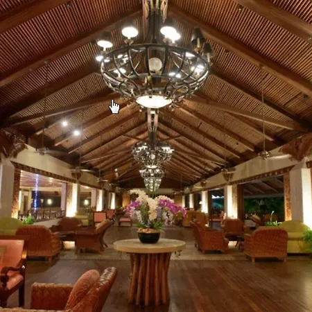 Villa At Nexus Resort & Spa Karambunai-3